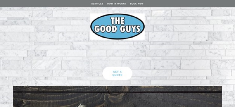 Best Handyman Services Chicago | The Good Guys