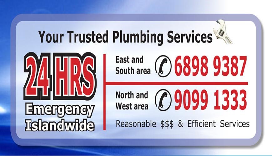 24 HOURS PLUMBING's Homepage