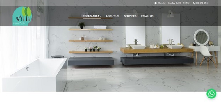 Express Plumber's Homepage