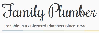 FAMILY PLUMBER SINGAPORE's Logo