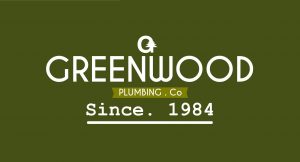 GREENWOOD PLUMBING's Logo