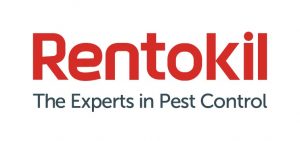 Rentokil's Logo