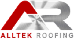 Alltek Roofing's Logo