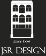 JSR Design & Renovation Pte Ltd's Logo