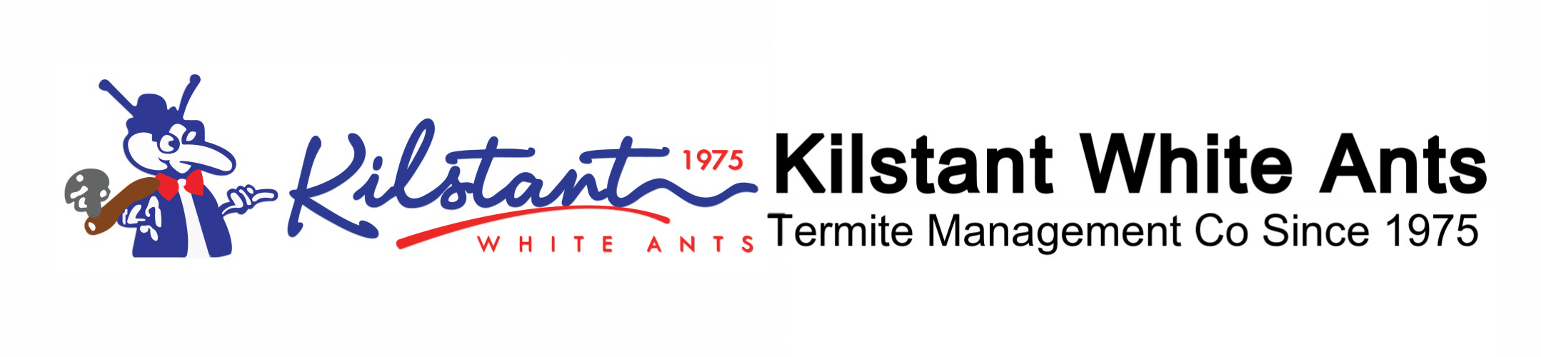 Syarikat Kilstant White Ants' Logo