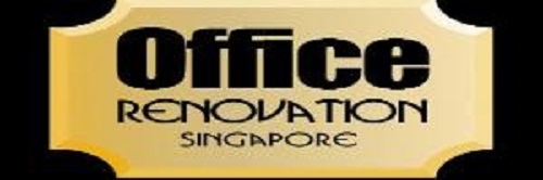 Office Renovation Singapore's Logo