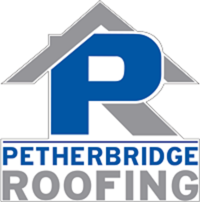 Petherbridge Roofing's Logo