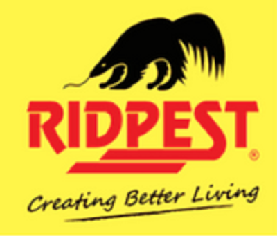 Ridpest Sdn Bhd's Logo