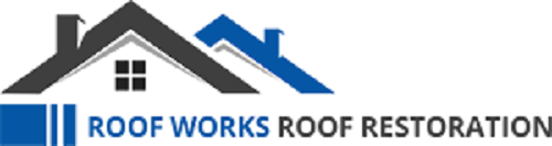 Roof Works Roof Restoration's Logo