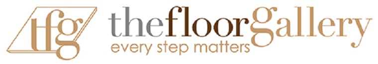 The Floor Gallery's Logo