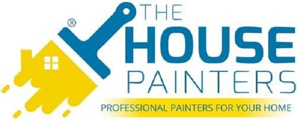 The House Painters' Logo