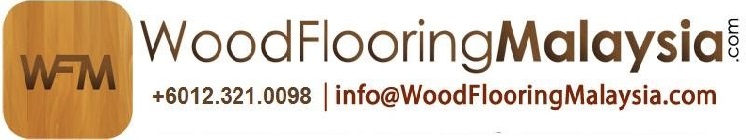 WoodFlooringMalaysia.com's Logo