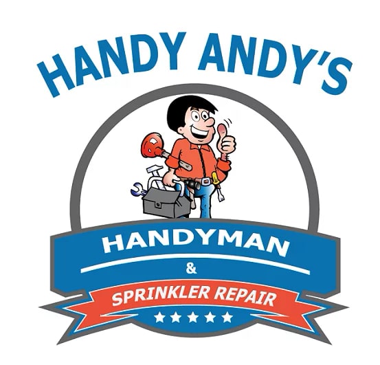 Handy Andy’s Handyman and Sprinkler Repair's Logo