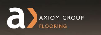 Axiom Group Flooring's Logo