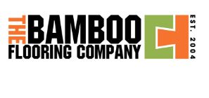 Bamboo Flooring Company's Logo