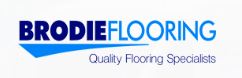 Brodie Flooring's Logo