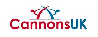 Cannons UK's Logo