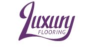 Luxury Flooring and Furnishings' Logo