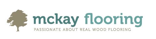 McKay Flooring Ltd.'s Logo