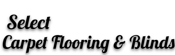 Select Carpet Flooring and Binds' Logo