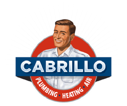 Cabrillo Plumbing, Heating, & Air's Logo