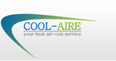 Cool-Aire - Aircon Servicing Singapore's Logo