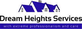 Dream Heights Technical Services' Logo