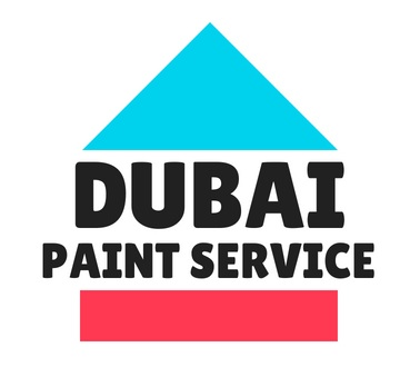 Dubai Paint Service's Logo