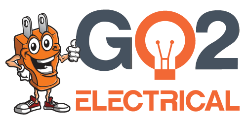 Go2 Electricians' Logo