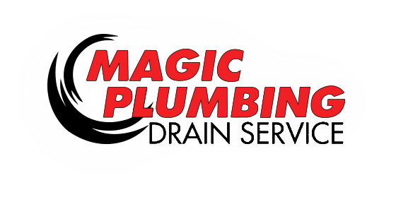 Magic Plumbing's Logo