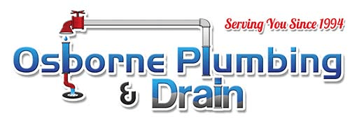 Osborne Plumbing & Drain's Logo