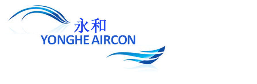 YongHe Aircon Engineering's Logo