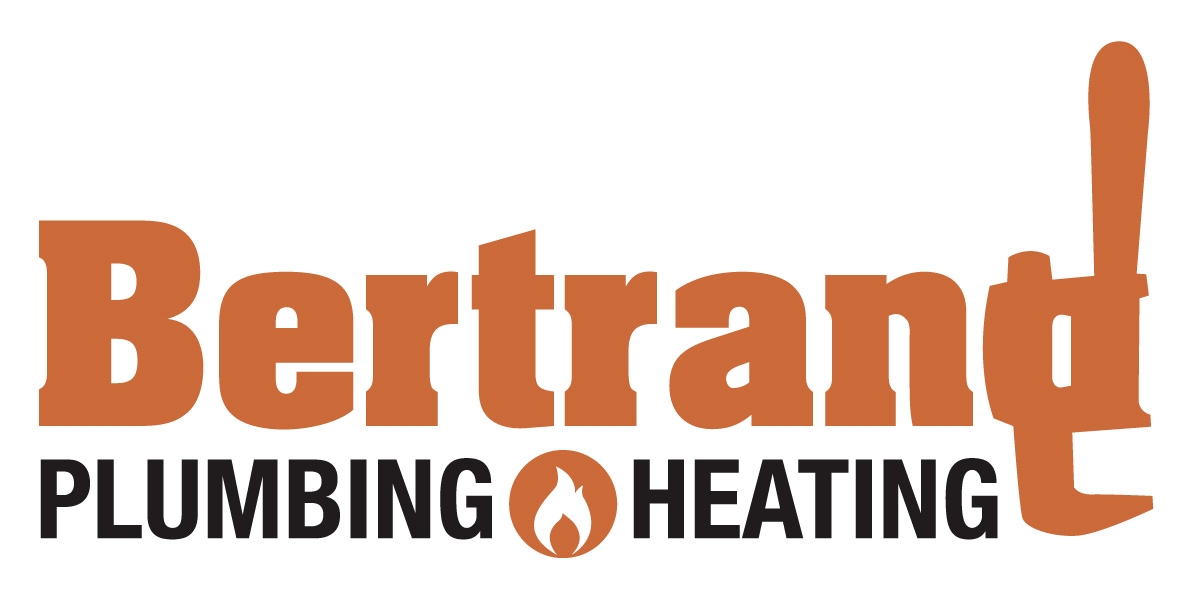 Bertrand Plumbing & Heating Inc's Logo