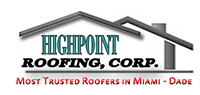 Highpoint Roofing Corp's Logo