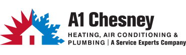 A1 Chesney Service Experts' Logo