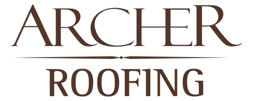 Archer Roofing & Repairs' Logo