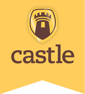 Castle Roofing and Construction's Logo