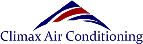 Climax Air Conditioning's Logo