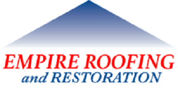 Empire Roofing and Restoration's Logo