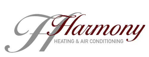 Harmony Heating & Air Conditioning's Logo