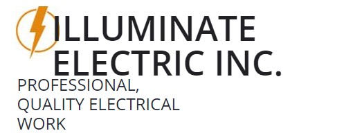 Illuminate Electric's Logo