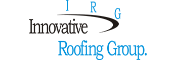 Innovative Roofing Group's Logo