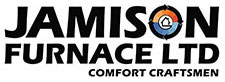 Jamison Furnace LTD's Logo