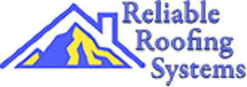 Reliable Roofing Systems' Logo