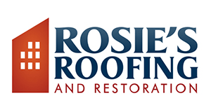 Rosie’s Roofing and Restoration's Logo