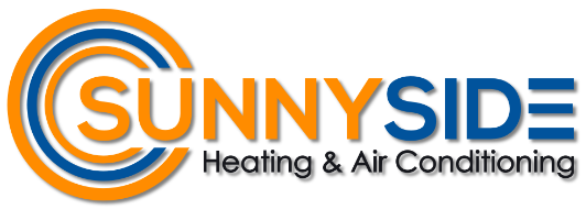 SunnySide Heating & Air Conditioning's Logo