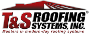 T&S Roofing Systems' Logo