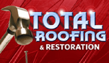 Total Roofing & Restoration's Logo