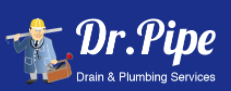 dr. pipe logo