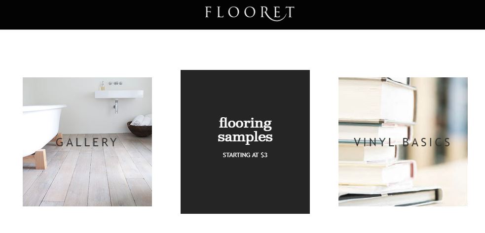 Flooret's Homepage